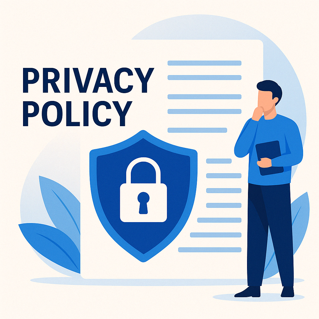 privacy policy